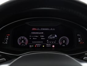 Audi A6 - 2020
