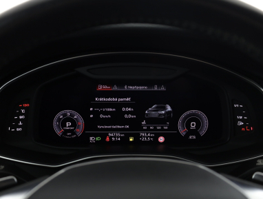 Audi A6 - 2020