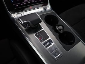 Audi A6 - 2020