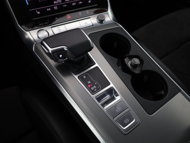 Audi A6 - 2020