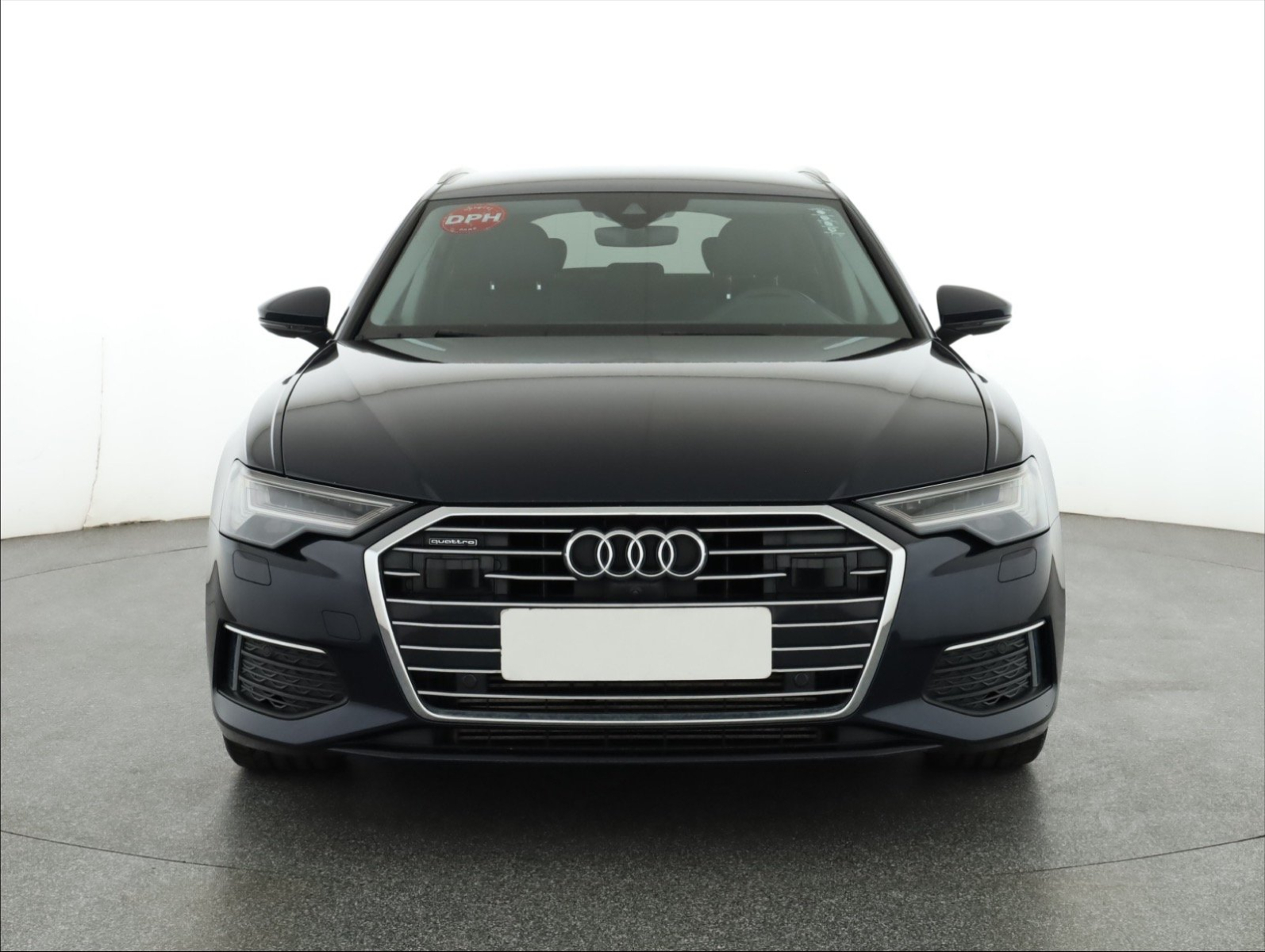 Audi A6 - 2020