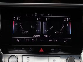Audi A6 - 2020