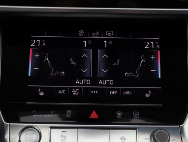 Audi A6 - 2020