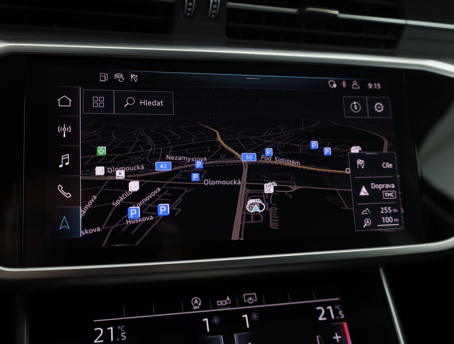 Audi A6 - 2020