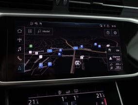 Audi A6 - 2020