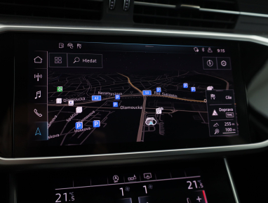 Audi A6 - 2020