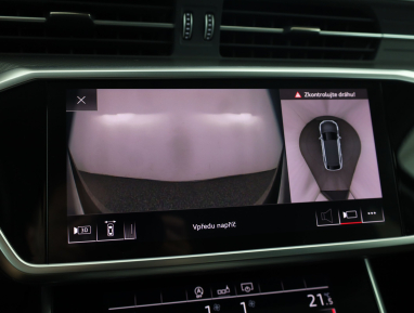 Audi A6 - 2020