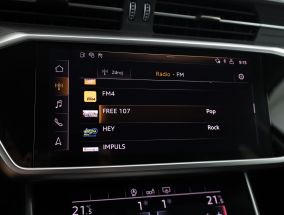 Audi A6 - 2020