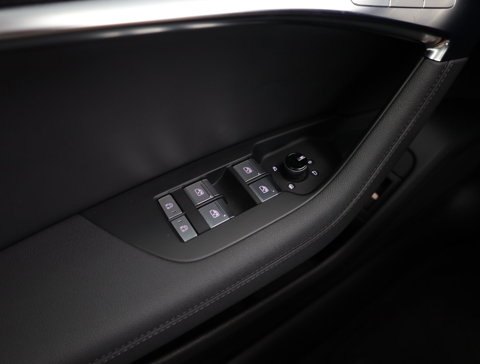 Audi A6 - 2020