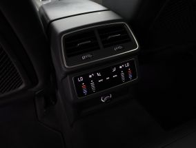 Audi A6 - 2020