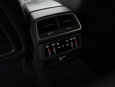 Audi A6 - 2020