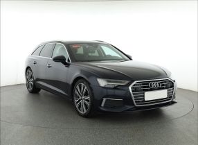Audi A6 - 2020