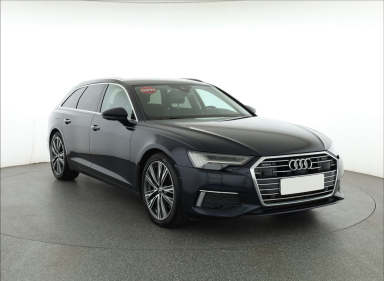 Audi A6 - 2020