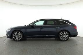 Audi A6 - 2020