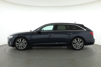 Audi A6 - 2020