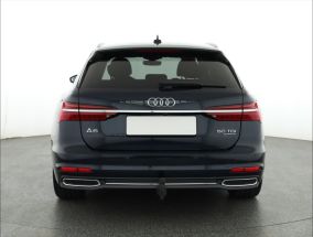 Audi A6 - 2020