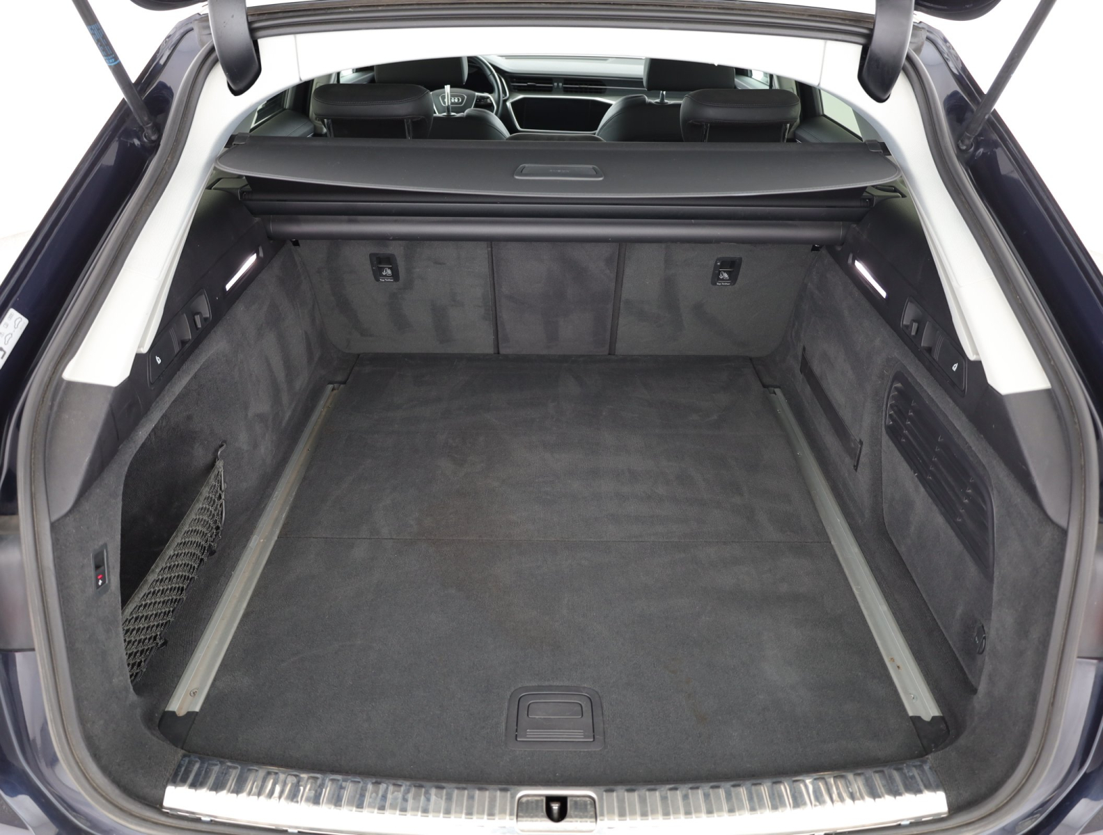 Audi A6 - 2020