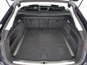 Audi A6 - 2020