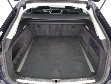Audi A6 - 2020