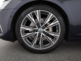 Audi A6 - 2020