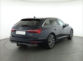 Audi A6 - 2020