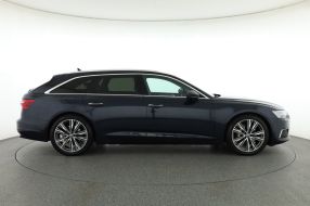 Audi A6 - 2020
