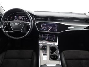 Audi A6 - 2020
