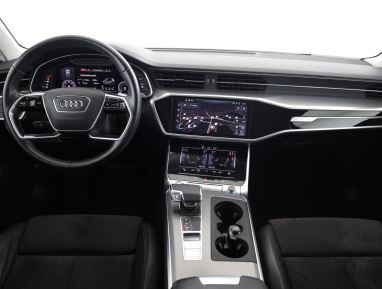 Audi A6 - 2020