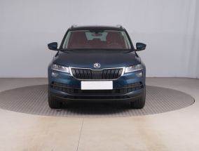 Skoda Karoq - 2022