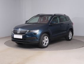 Skoda Karoq - 2022