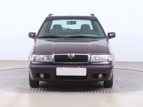 Skoda Felicia - 2000