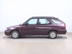 Skoda Felicia - 2000