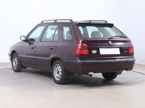 Skoda Felicia - 2000