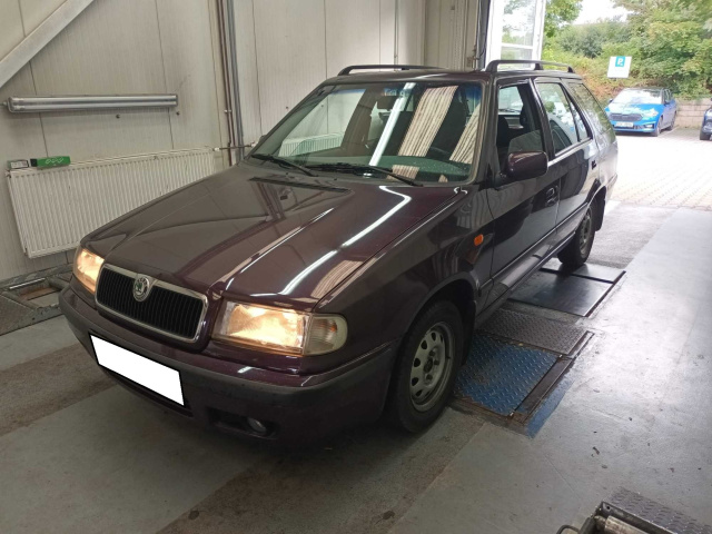 Škoda Felicia 2000