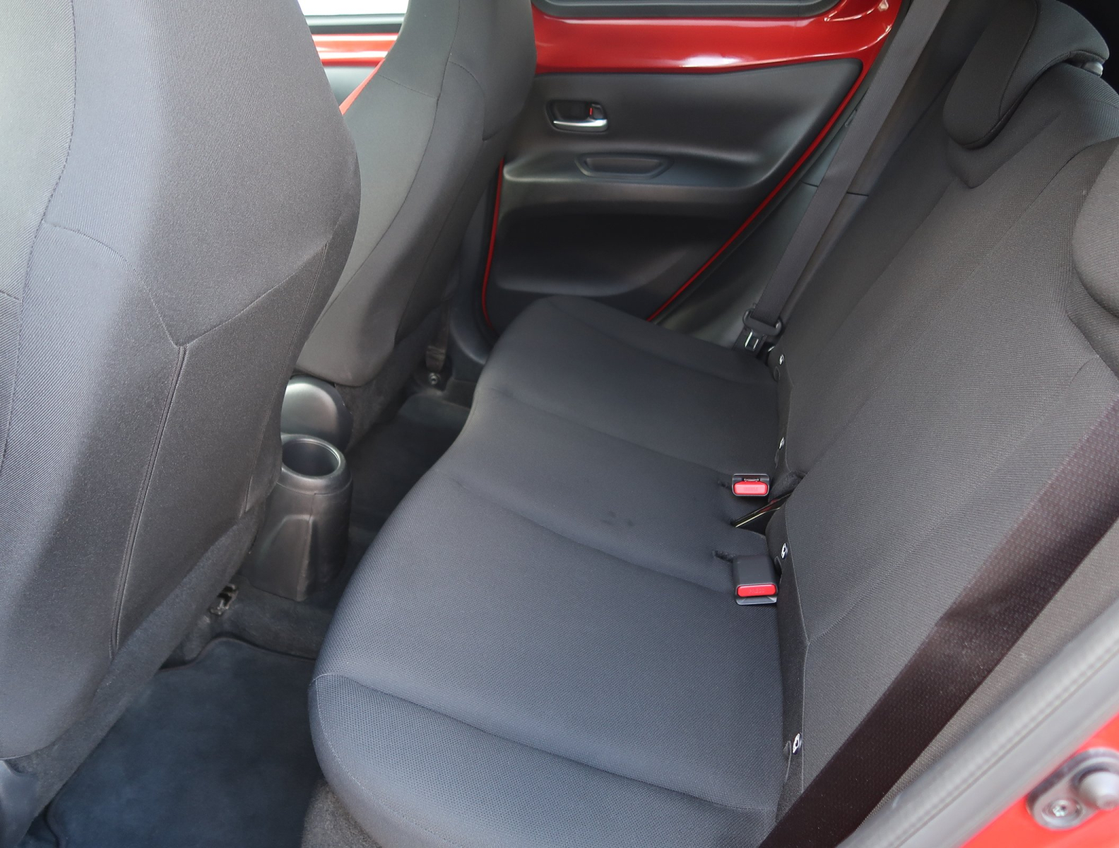 Toyota Aygo X - 2024