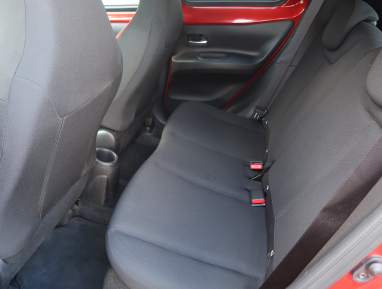 Toyota Aygo X - 2024