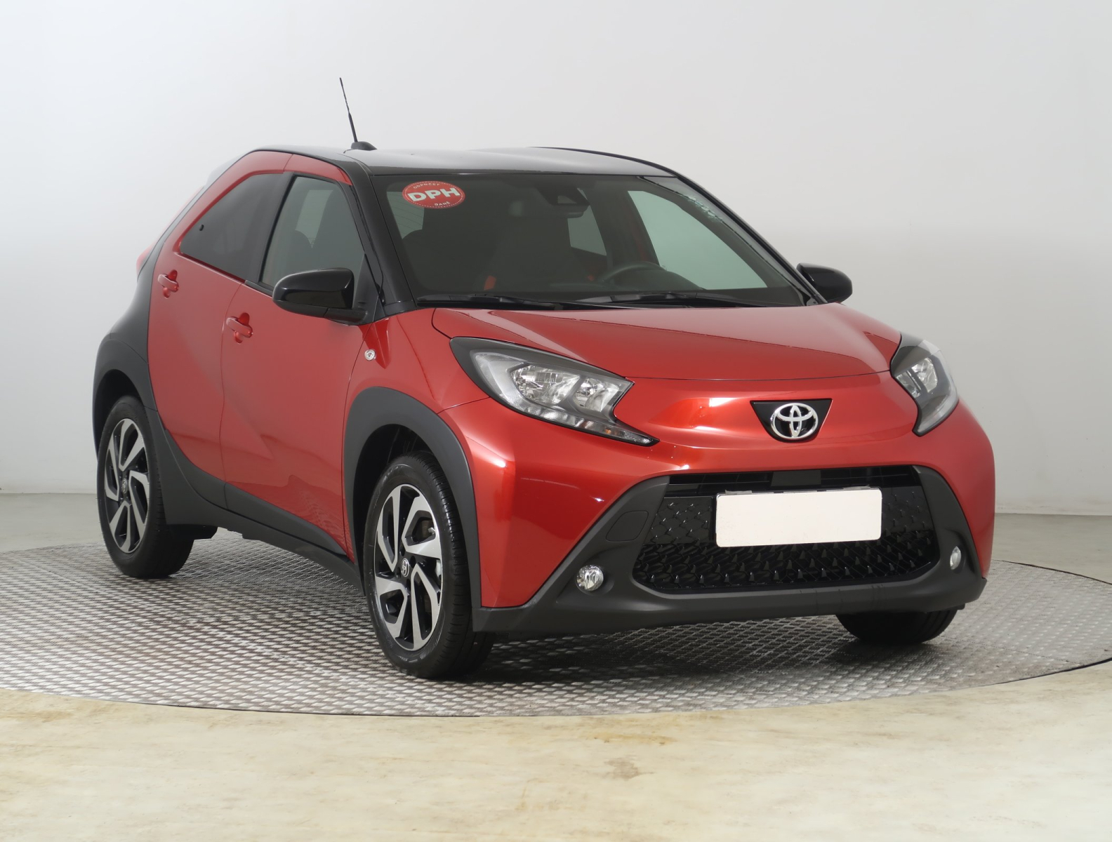 Toyota Aygo X - 2024