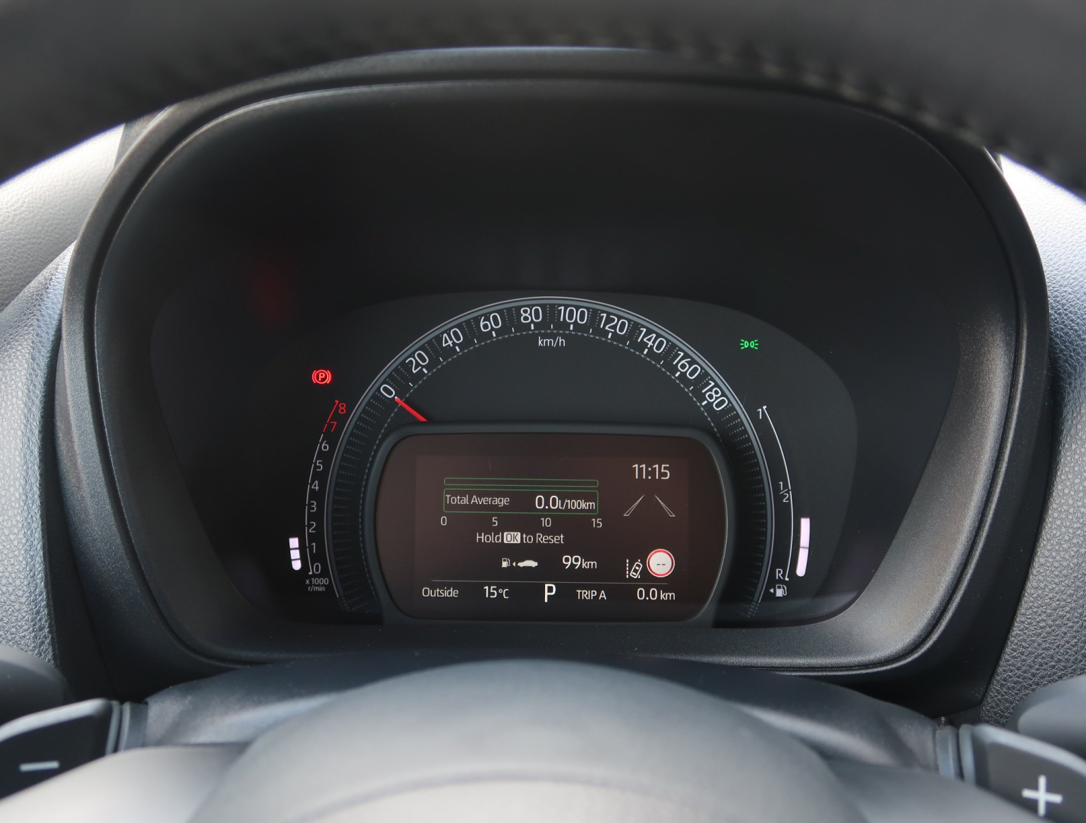 Toyota Aygo X - 2024