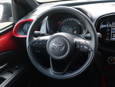 Toyota Aygo X - 2024