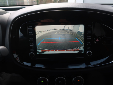 Toyota Aygo X - 2024
