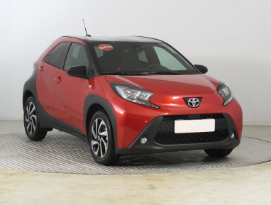Toyota Aygo X - 2024