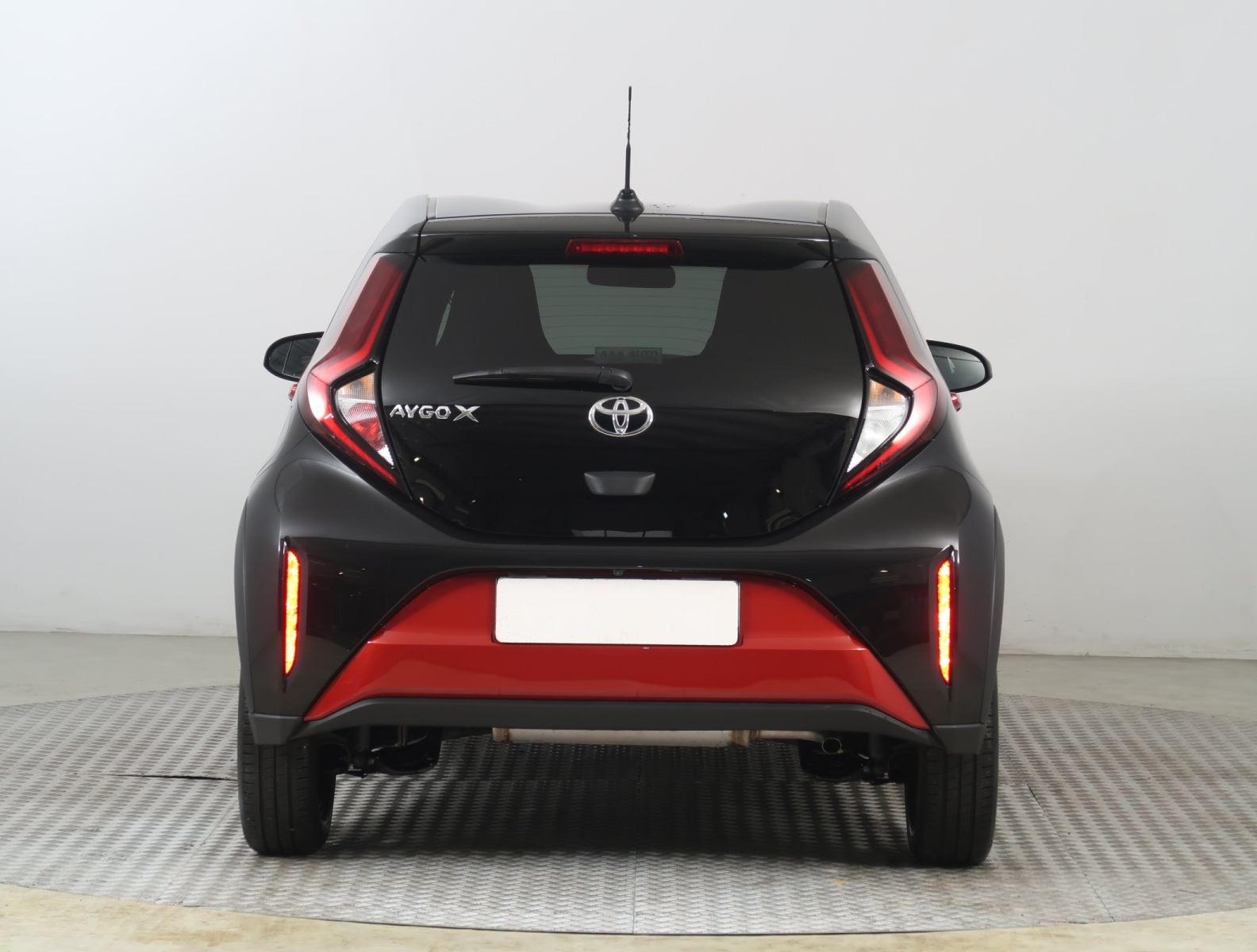 Toyota Aygo X - 2024