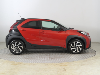 Toyota Aygo X - 2024