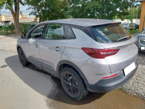 Opel Grandland X - 2023