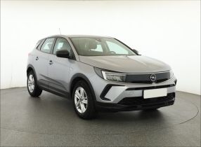 Opel Grandland X - 2023