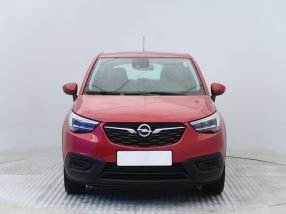 Opel Crossland X - 2020