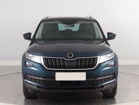 Skoda Kodiaq - 2018
