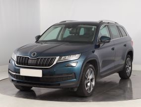 Skoda Kodiaq - 2018