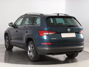 Skoda Kodiaq - 2018