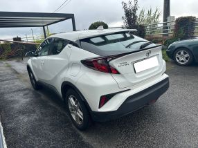 Toyota C-HR - 2020